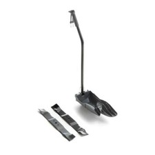 Stiga Mulchkit inklusive