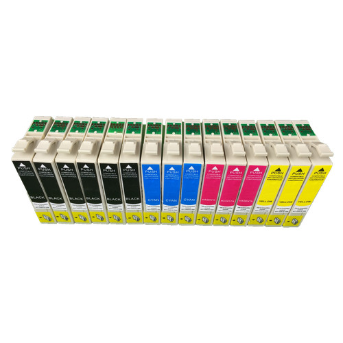 Tinte patrone für - für, epson