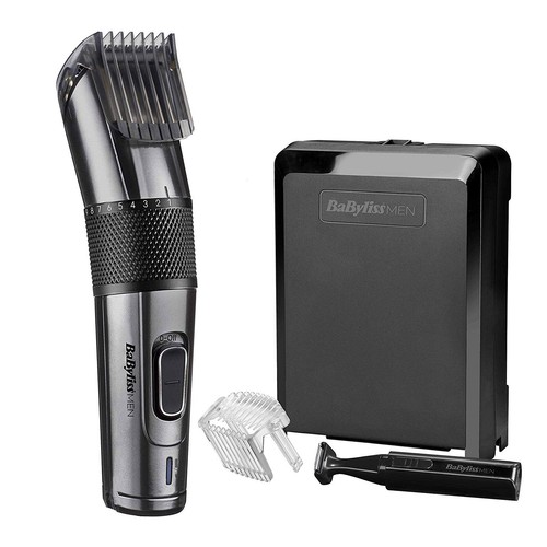 Babyliss e978e carbon titanium - e978e,