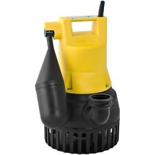 JUNG PUMPEN U5 KS Schmutzwasserpumpe, Zuleitung 10m, JP09417