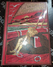 POLYCHROME KARTONIERUNG LES