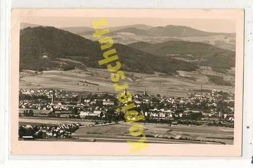 šumperk mährisch - ak,