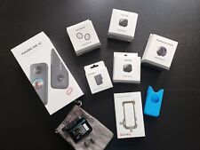 Insta 360 one x2 Kamera mit Zubehör