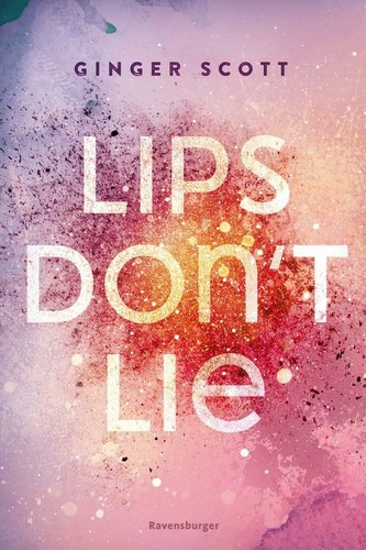 Lips dont lie - lips,