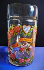 Oktoberfest * Wiesn Hippodrom 2011 Sammlerkrug , 1l  Masskrug aus Glas