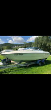 Stingray 597 ZPX Mercruiser 4.3 LX Motor Motorboot Sportboot Gleiter