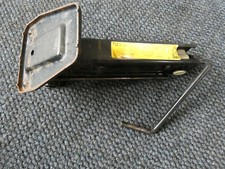 Original Wagenheber     Ford Fiesta IV     93FB-17080-AA