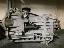 ⭐⭐⭐ Schaltgetriebe 2.9TD 122PS 711612 MERCEDES SPRINTER 312 D 89TKM ⭐⭐⭐