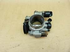 Drosselklappe Opel Astra Corsa