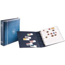 Münzalbum numis für - münzalbum,