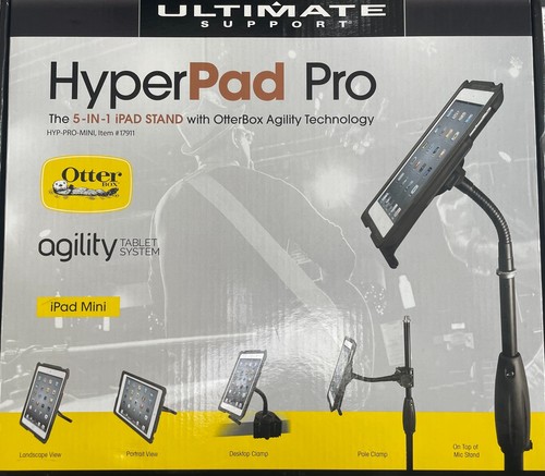 Ultimate support hyperpad - ultimate,