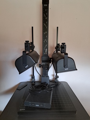 Kaiser reprostativ mit - rs, 1