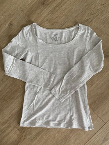 Schönes damen langarmshirt - damen, in
