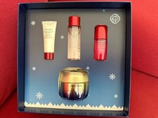 Shiseido Vital Perfection