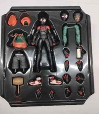 Spiderman Miles Morales PVC