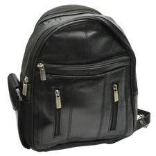 Handlicher Damen Rucksack viel