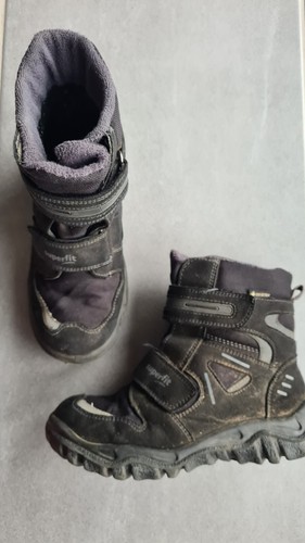 Superfit kinder stiefel - kinder,