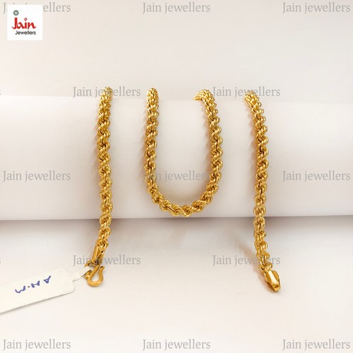 Echt gold karat 22 - echt, karat,