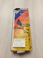 Turbo S160 Lötkolben Gas Typ Dachdecker 
