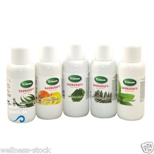 Finnsa Sauna-Aufguss 5 x