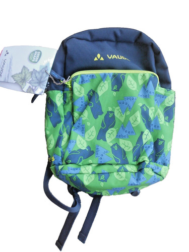 Vaude kinder rucksack - kinder, minnie