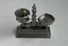 Vintage Setzkasten Miniatur