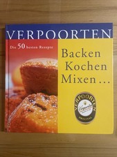 Verpoorten - Mixen, Kochen