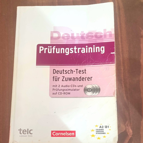 Cornelsen prüfungstraining - cornelsen,