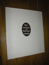 Die Purpurschnecke. Erotische