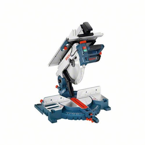 Bosch kombinationssäge gtm - kombinationssäge, 12