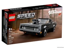 LEGO® 76912 Fast & Furious