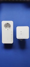 Devolo Powerline dLAN 550 Duo+ und dLAN 550 WiFi