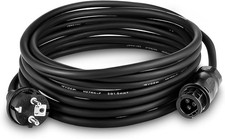 SOLAR 10m Schuko Extension