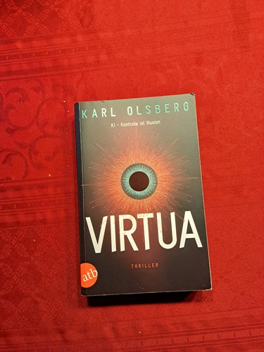 Karl olsberg virtua - olsberg:,