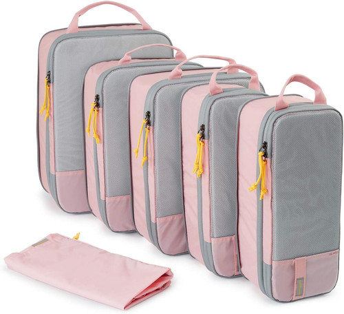 Bagsmart kleidertaschen set - set, 6