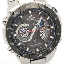 Casio edifice eqw - edifice, eqw-m1100