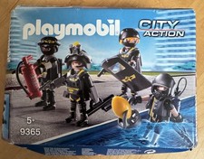 Playmobil 9365 City Action