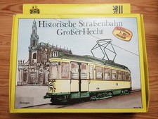 Bausatz Historische