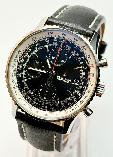 Breitling navitimer - breitling,
