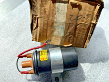 original NSU RO80 RO 80 Wankel Motor Bosch Zündspule 3808302201000 (1179 NEU NOS