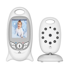 Babyphone 360 Baby Kamera WLAN