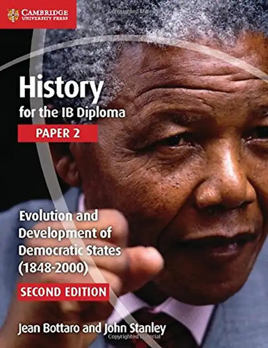 History for the diploma - for,