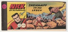 ✪ NICK DER WELTRAUMFAHRER