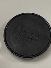 Original LEICA M