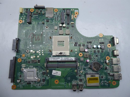 Fujitsu lifebook a532 3 - lifebook, i3