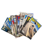 THRASHER Skateboard Magazine