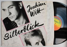 Joachim Witt Silberblick GER