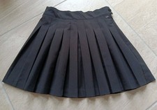 Faltenrock Minirock Rock