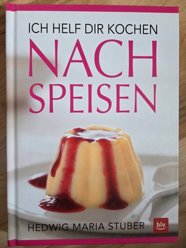 Kochbuch ich helf dir - kochbuch,