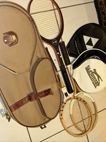 Tennisschläger plus tasche - plus,